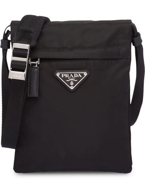 prada pouch bag men's|authentic Prada bags.